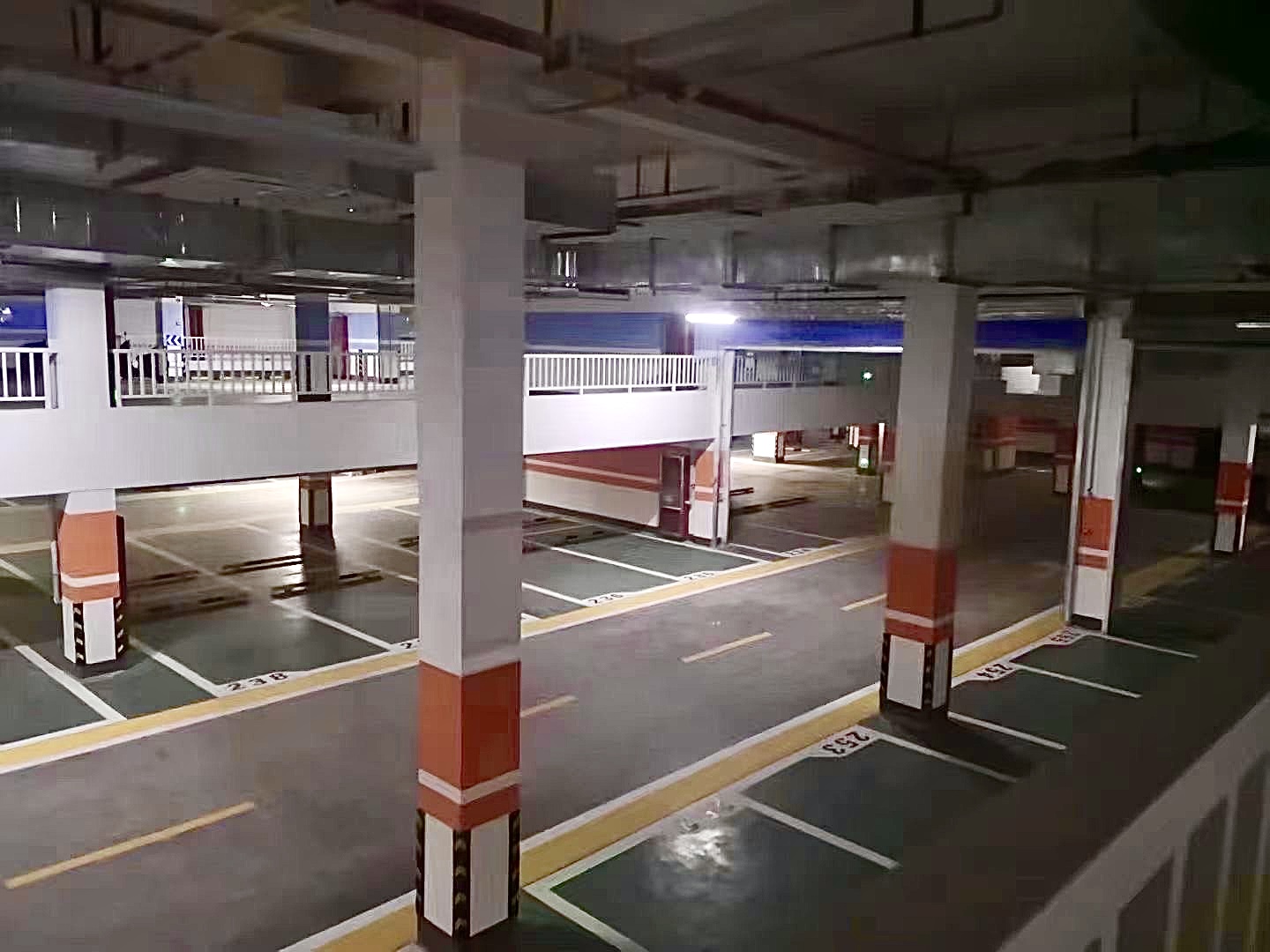 辽源上海博普四年前授权设计的项目已投入使用