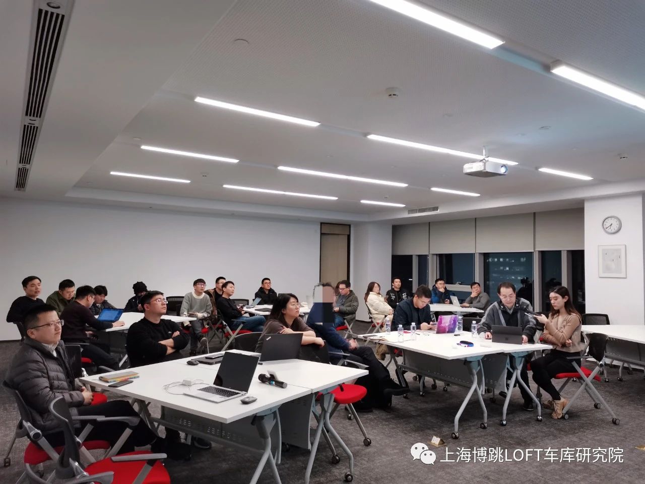 辽源杭州LOFT车库专题会